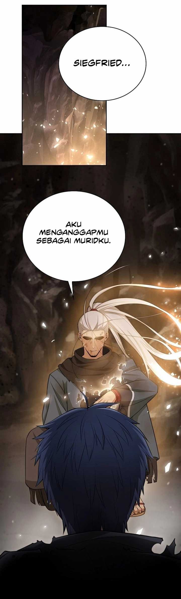 Debuff Master Chapter 29 Gambar 26