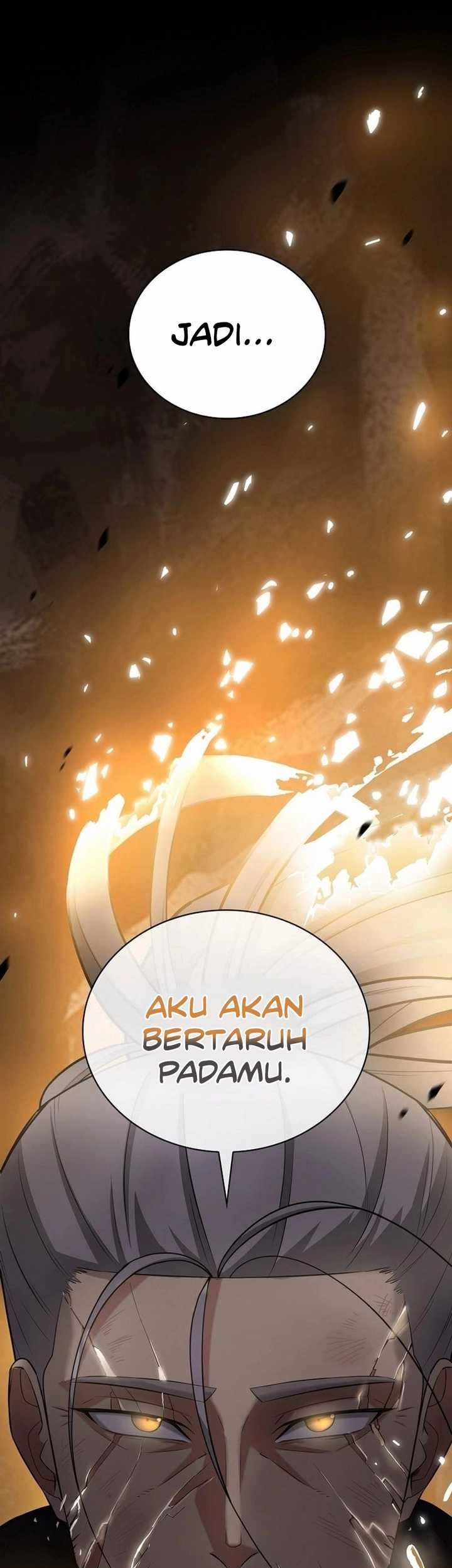 Debuff Master Chapter 29 Gambar 27