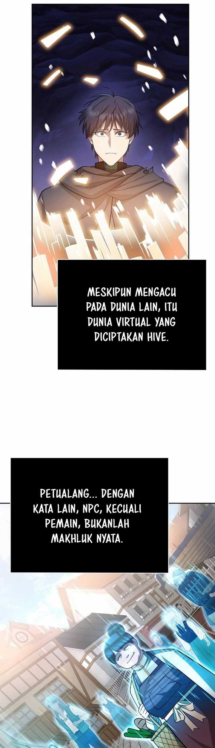 Debuff Master Chapter 29 Gambar 29