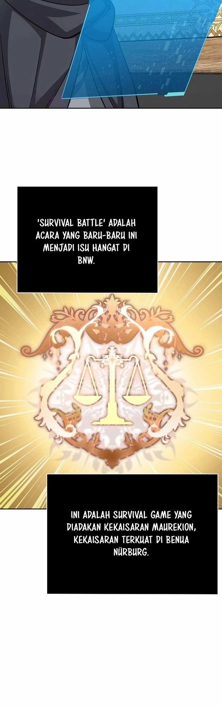 Debuff Master Chapter 29 Gambar 40