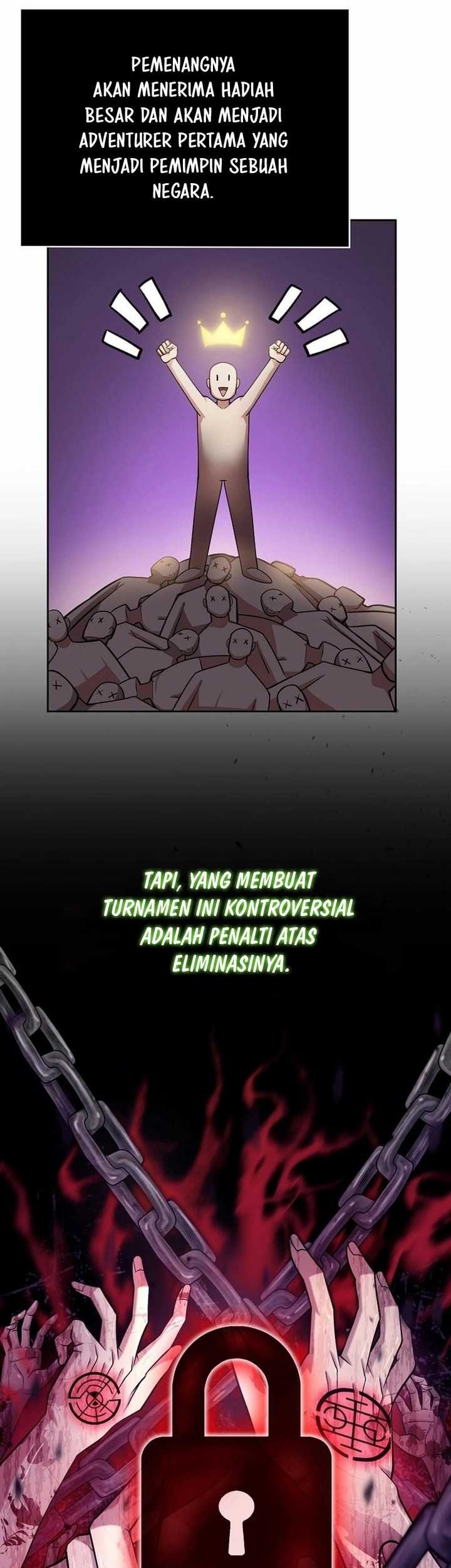 Debuff Master Chapter 29 Gambar 43