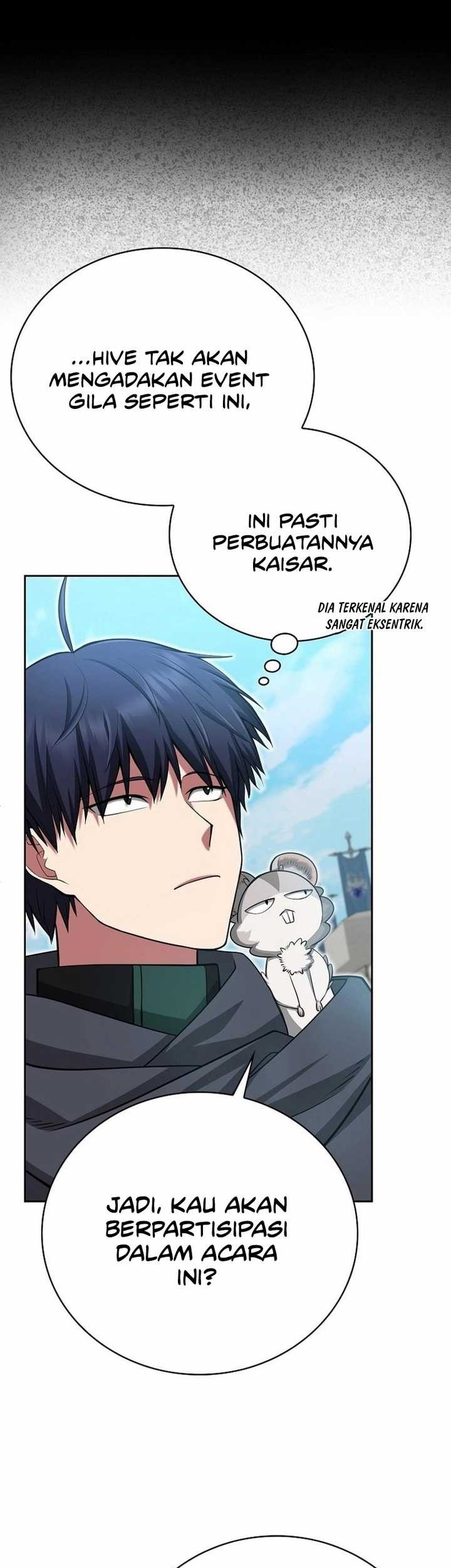 Debuff Master Chapter 29 Gambar 46