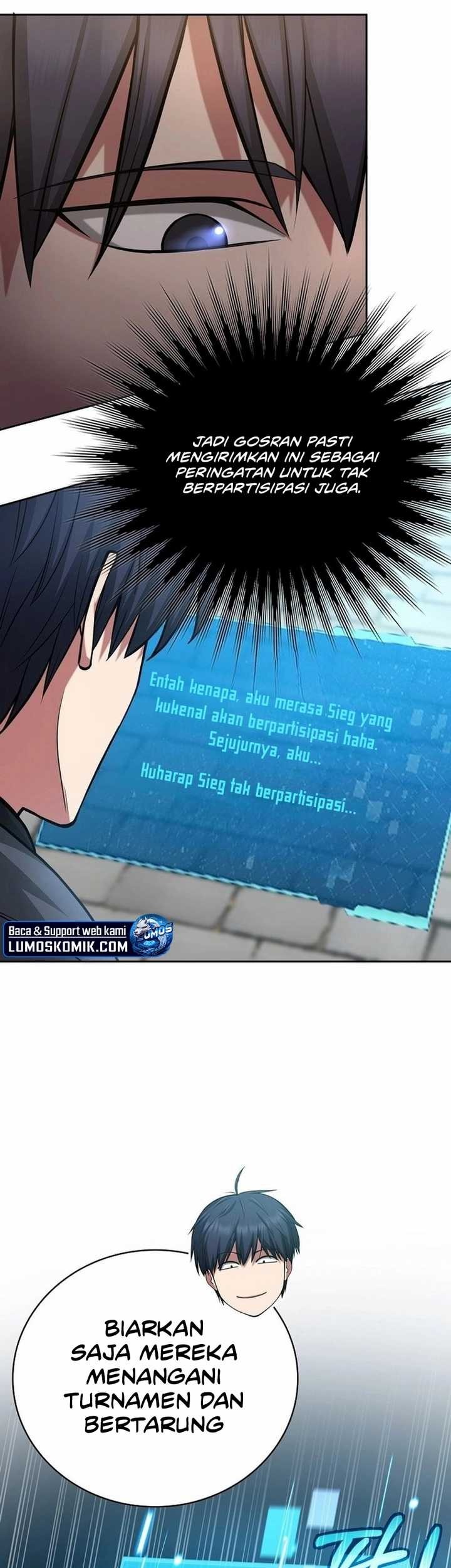 Debuff Master Chapter 29 Gambar 48
