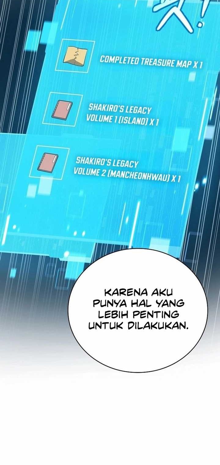 Debuff Master Chapter 29 Gambar 49