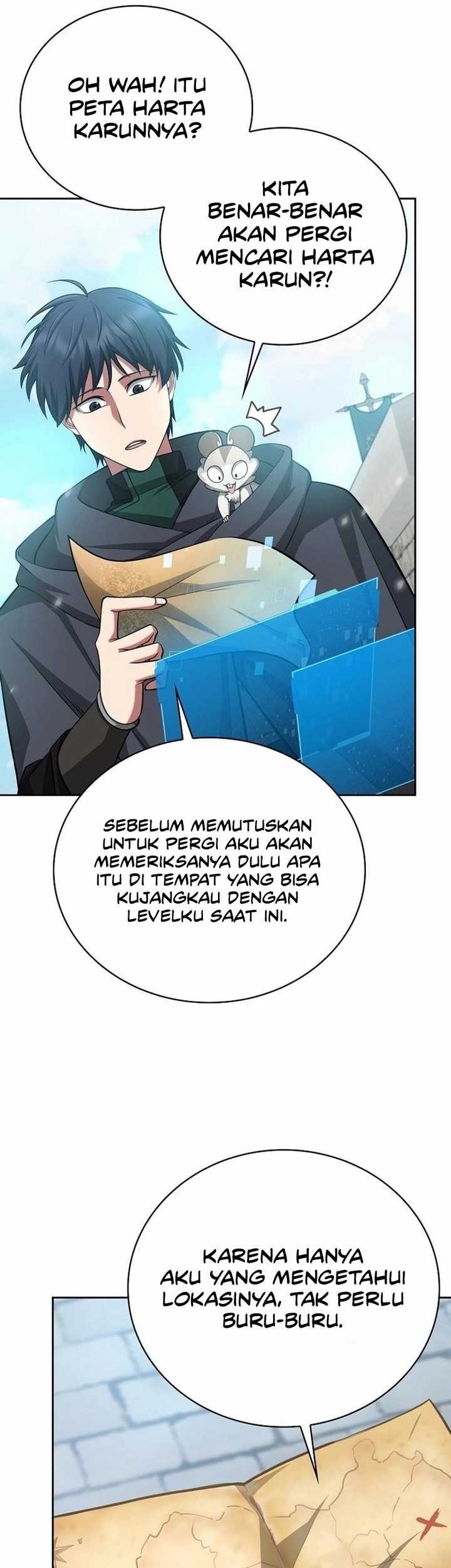 Debuff Master Chapter 29 Gambar 50