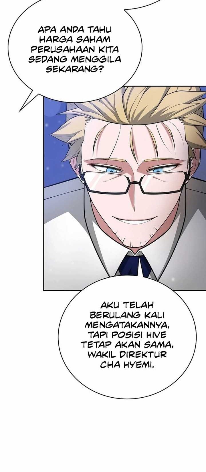 Debuff Master Chapter 29 Gambar 57
