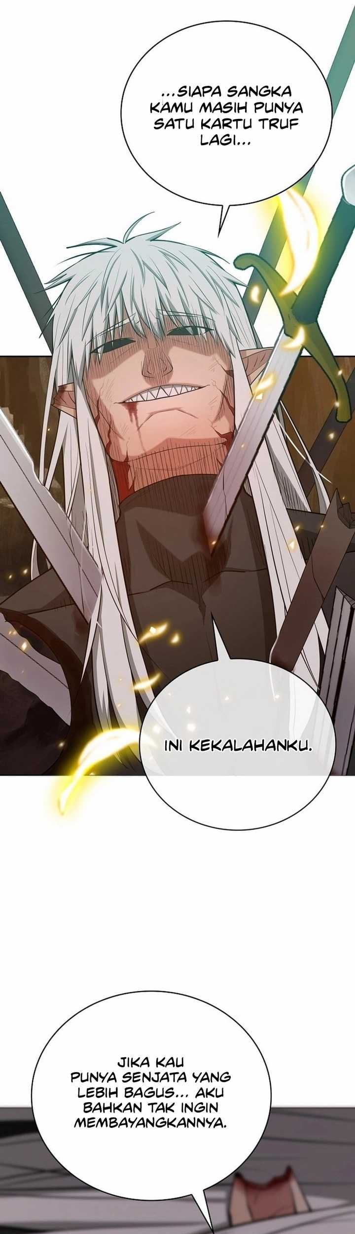 Debuff Master Chapter 29 Gambar 5