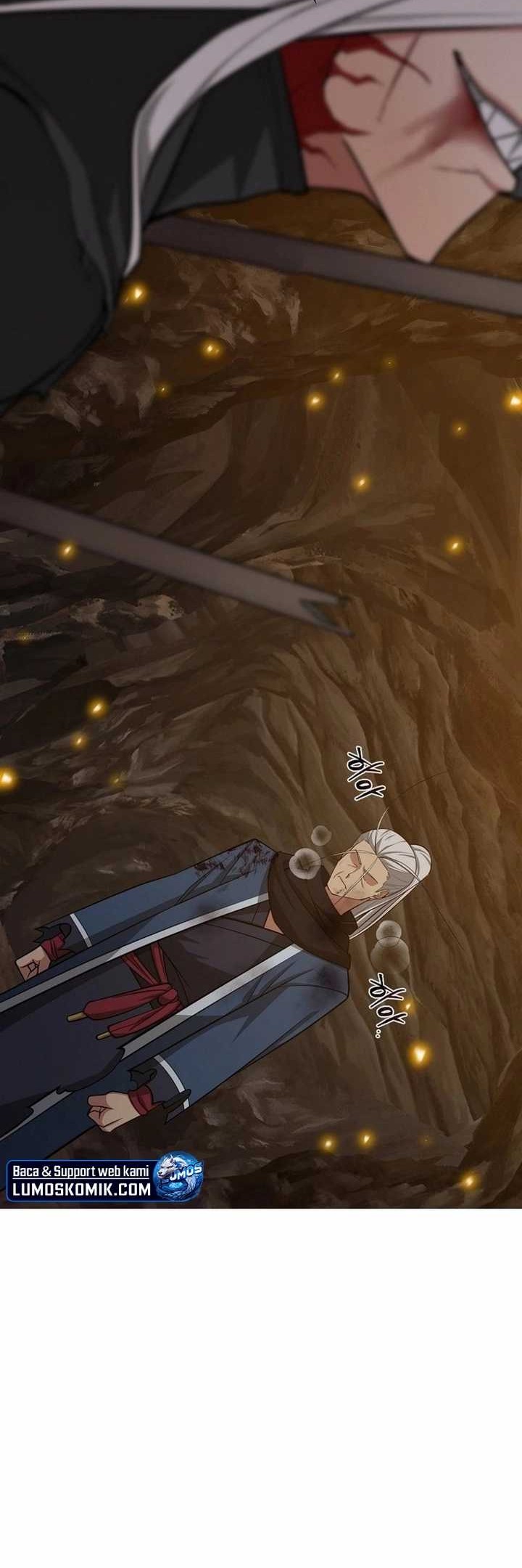 Debuff Master Chapter 29 Gambar 6