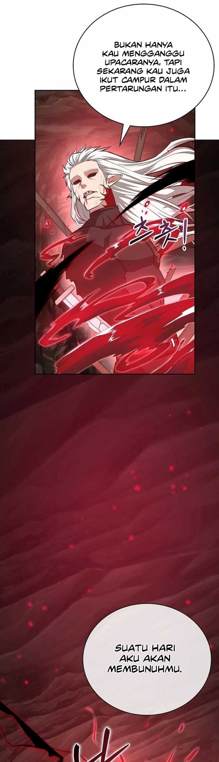 Debuff Master Chapter 29 Gambar 9