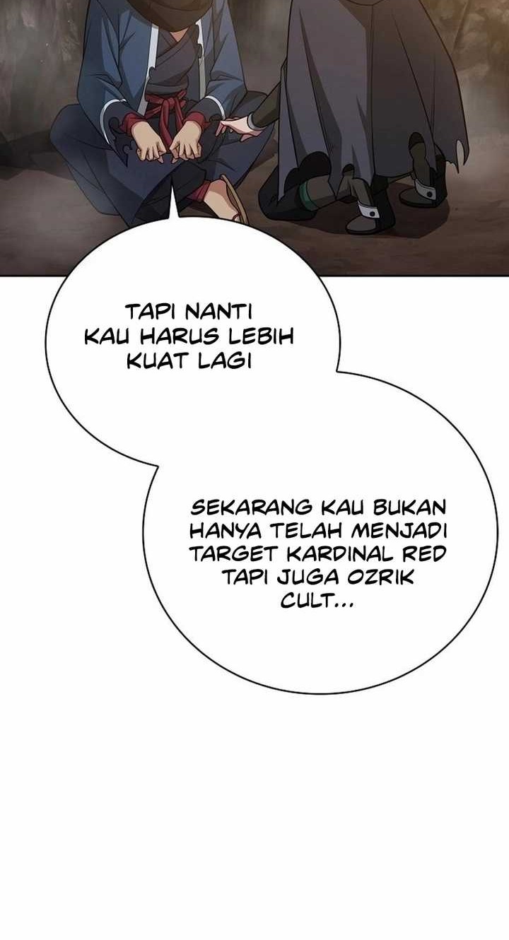 Debuff Master Chapter 29 Gambar 12