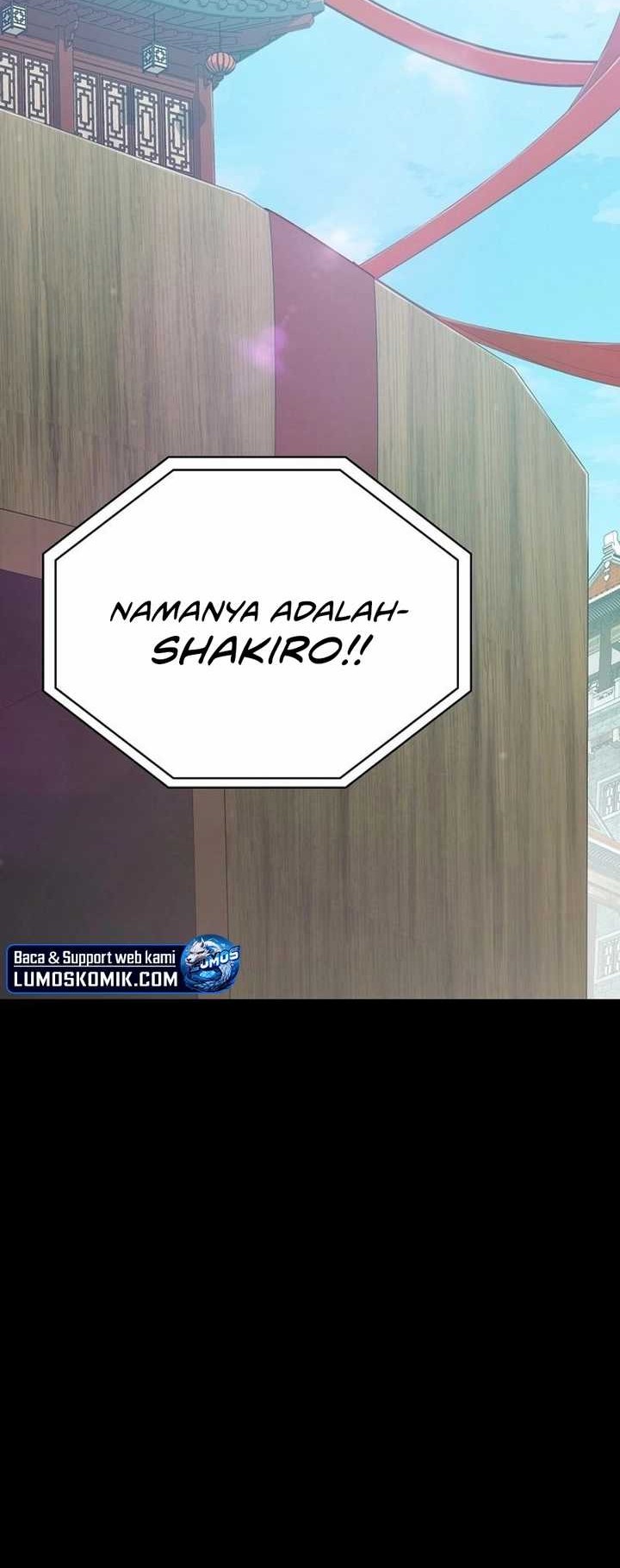 Debuff Master Chapter 29 Gambar 17