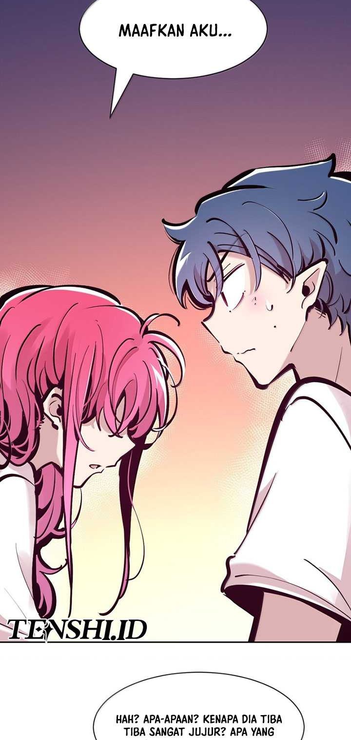 Demon X Angel, Can’t Get Along! Chapter 117 Gambar 40