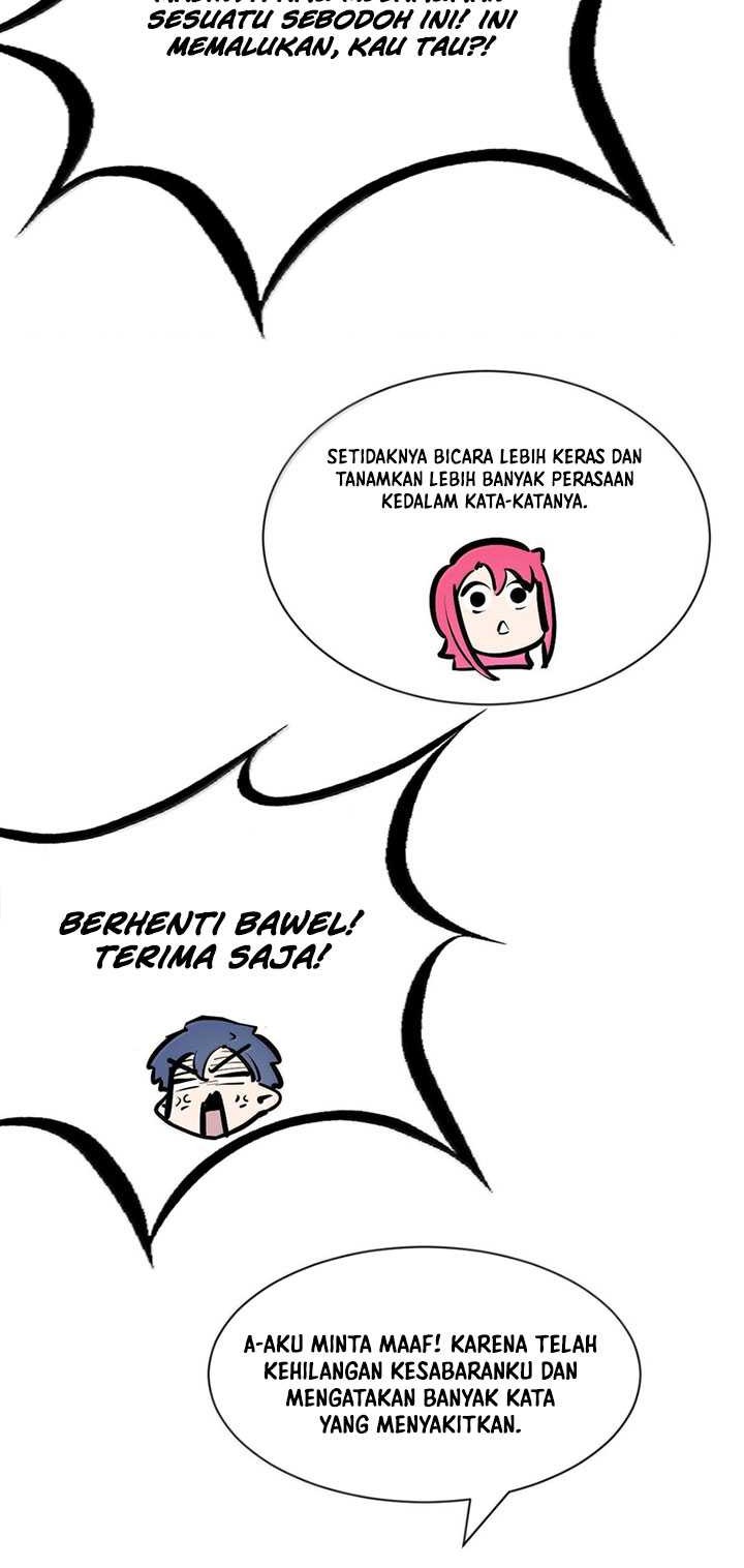 Demon X Angel, Can’t Get Along! Chapter 117 Gambar 43