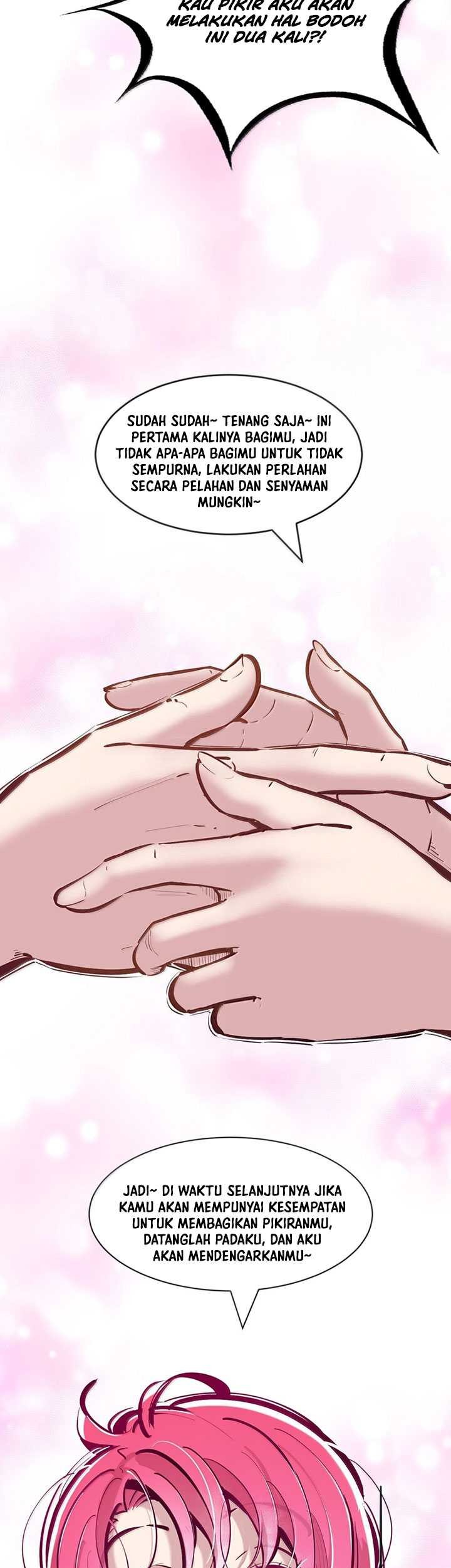 Demon X Angel, Can’t Get Along! Chapter 117 Gambar 47