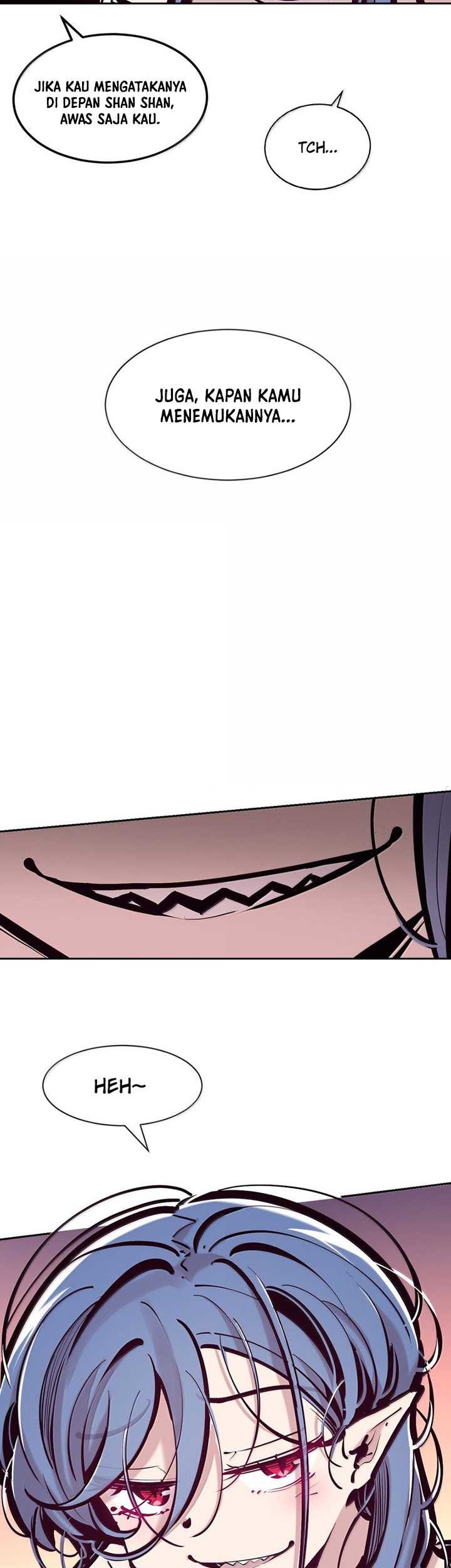 Demon X Angel, Can’t Get Along! Chapter 117 Gambar 54