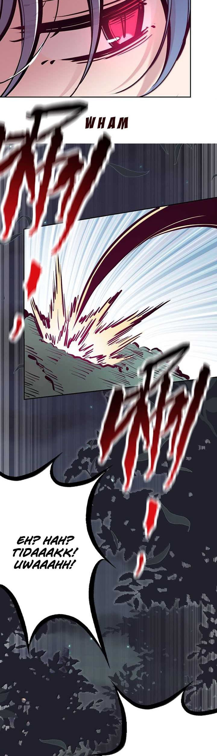 Demon X Angel, Can’t Get Along! Chapter 117 Gambar 66