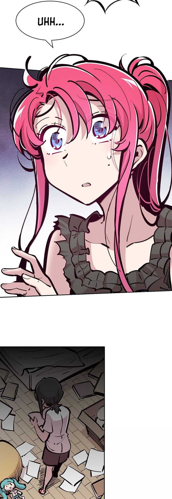 Demon X Angel, Can’t Get Along! Chapter 117 Gambar 10