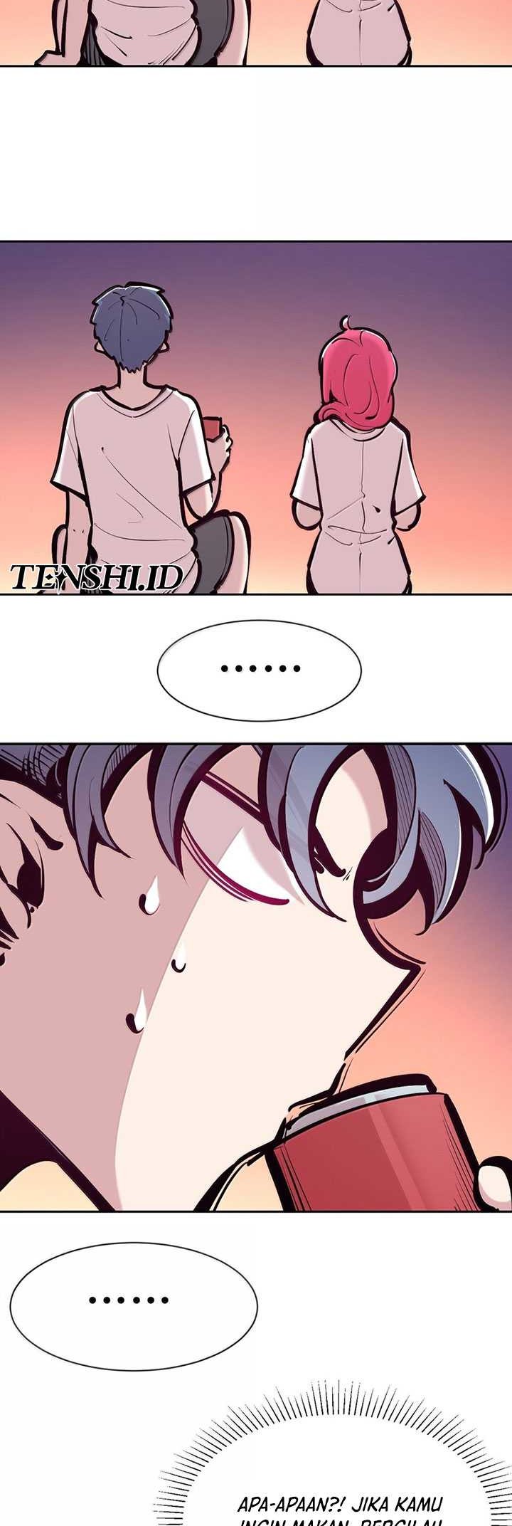 Demon X Angel, Can’t Get Along! Chapter 117 Gambar 22