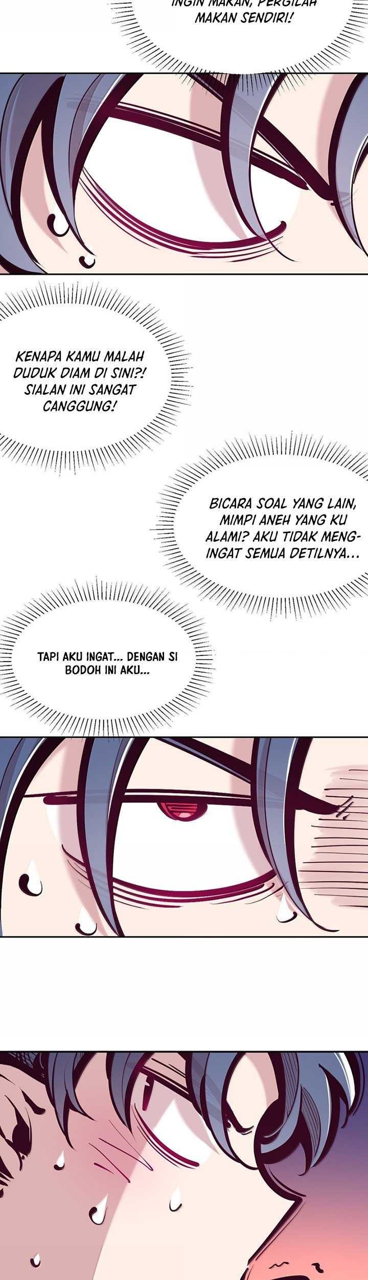 Demon X Angel, Can’t Get Along! Chapter 117 Gambar 23
