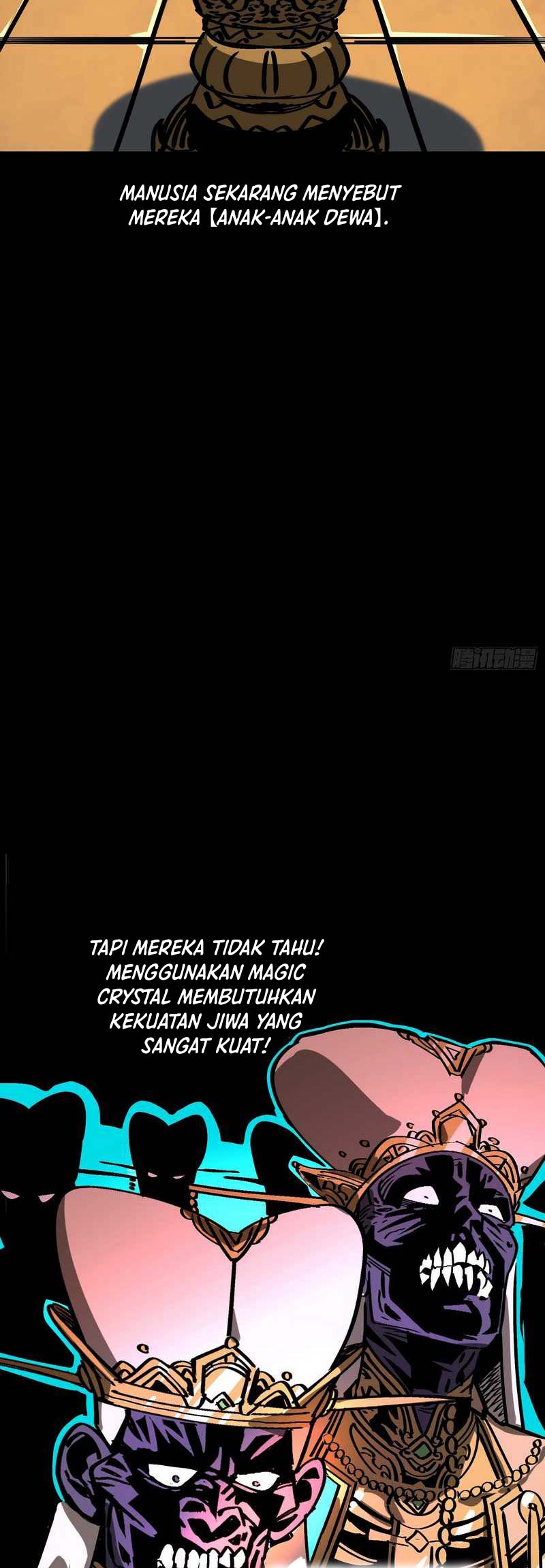 I Cultivated A Nemesis Chapter 07 Gambar 14