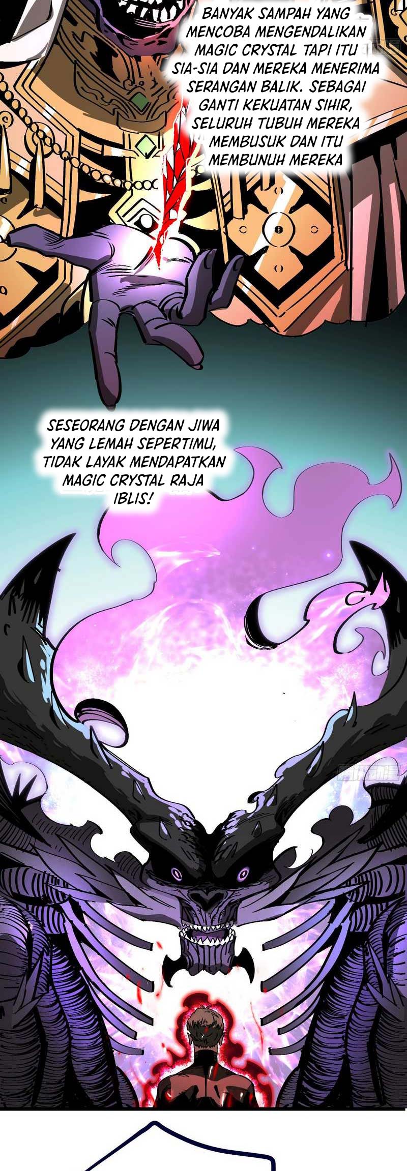 I Cultivated A Nemesis Chapter 07 Gambar 15