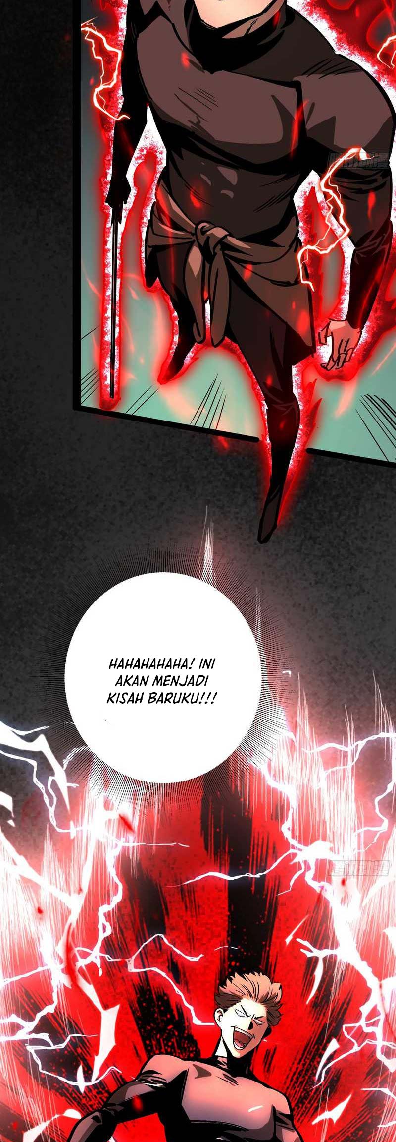 I Cultivated A Nemesis Chapter 07 Gambar 18
