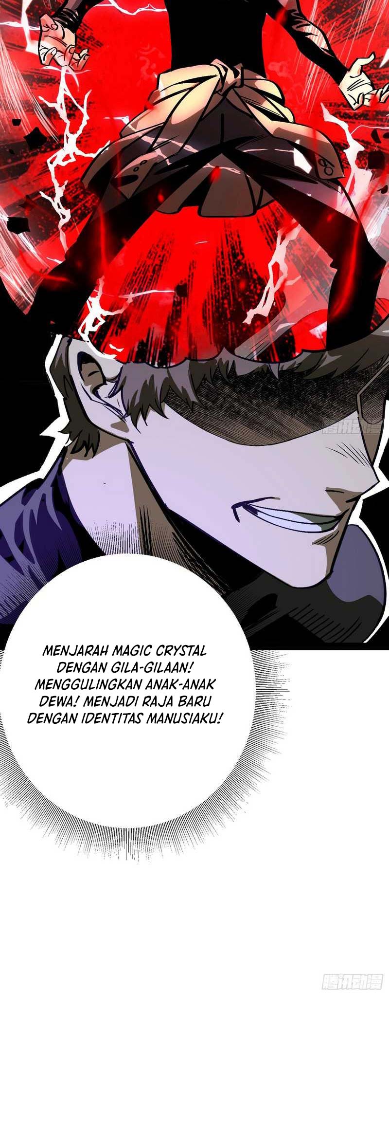 I Cultivated A Nemesis Chapter 07 Gambar 19