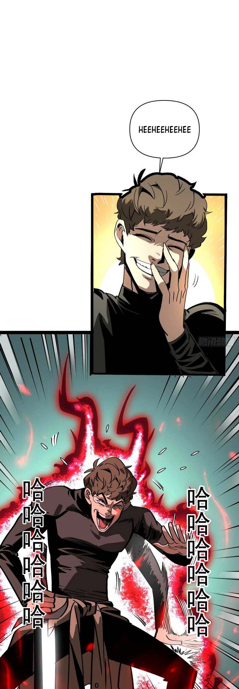 I Cultivated A Nemesis Chapter 07 Gambar 20