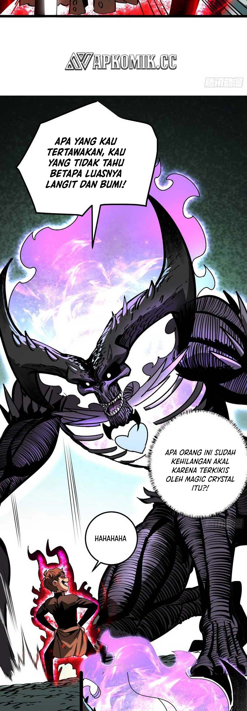 I Cultivated A Nemesis Chapter 07 Gambar 21