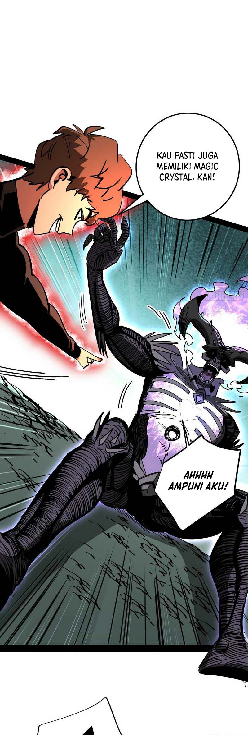 I Cultivated A Nemesis Chapter 07 Gambar 28