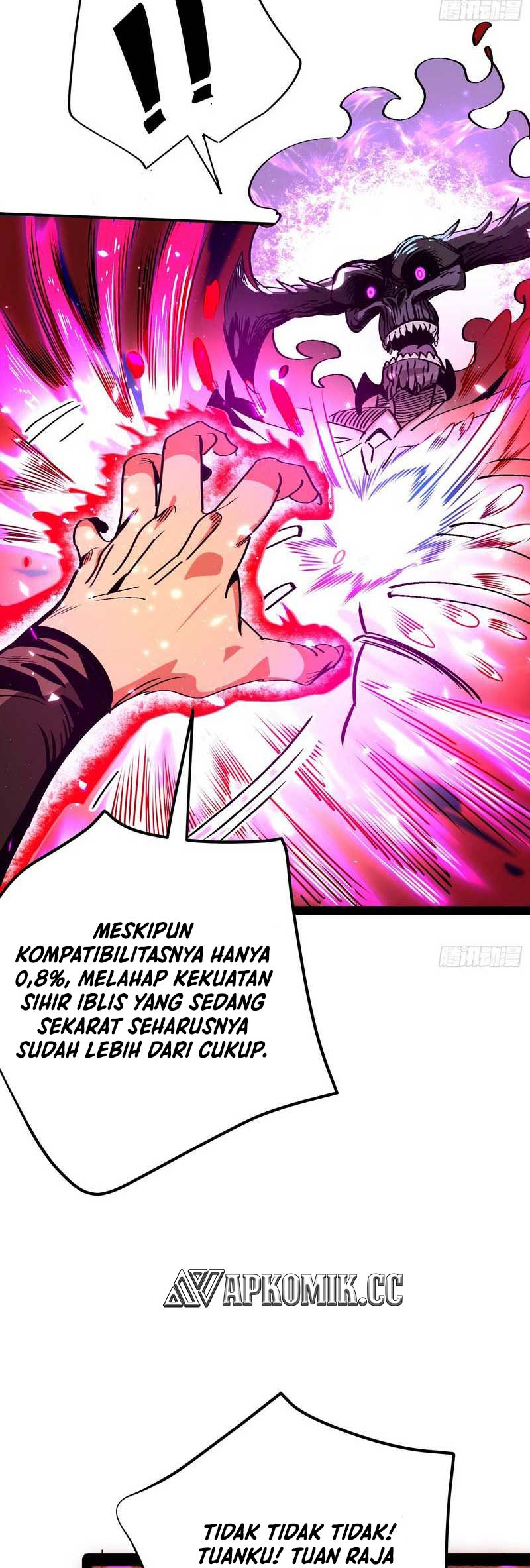I Cultivated A Nemesis Chapter 07 Gambar 29