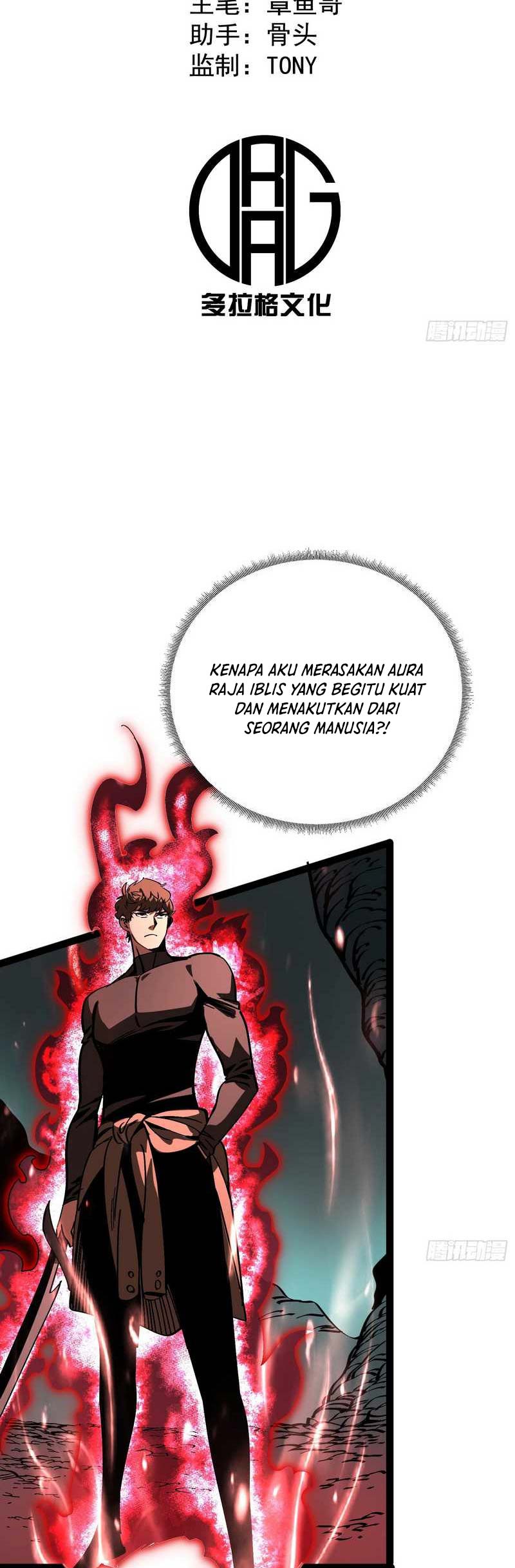 I Cultivated A Nemesis Chapter 07 Gambar 3