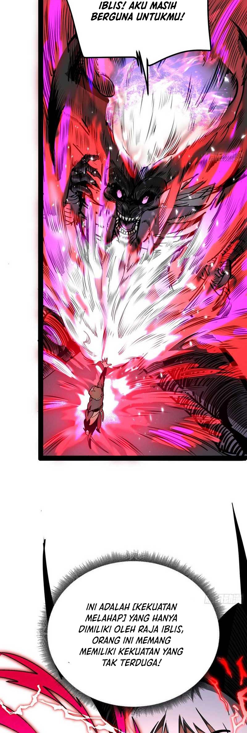 I Cultivated A Nemesis Chapter 07 Gambar 30