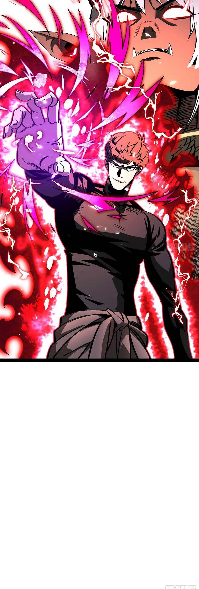 I Cultivated A Nemesis Chapter 07 Gambar 31