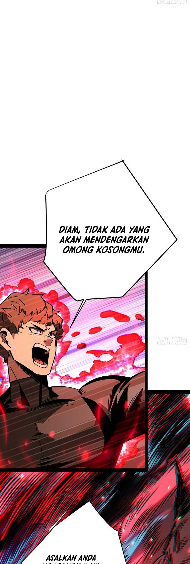 I Cultivated A Nemesis Chapter 07 Gambar 32