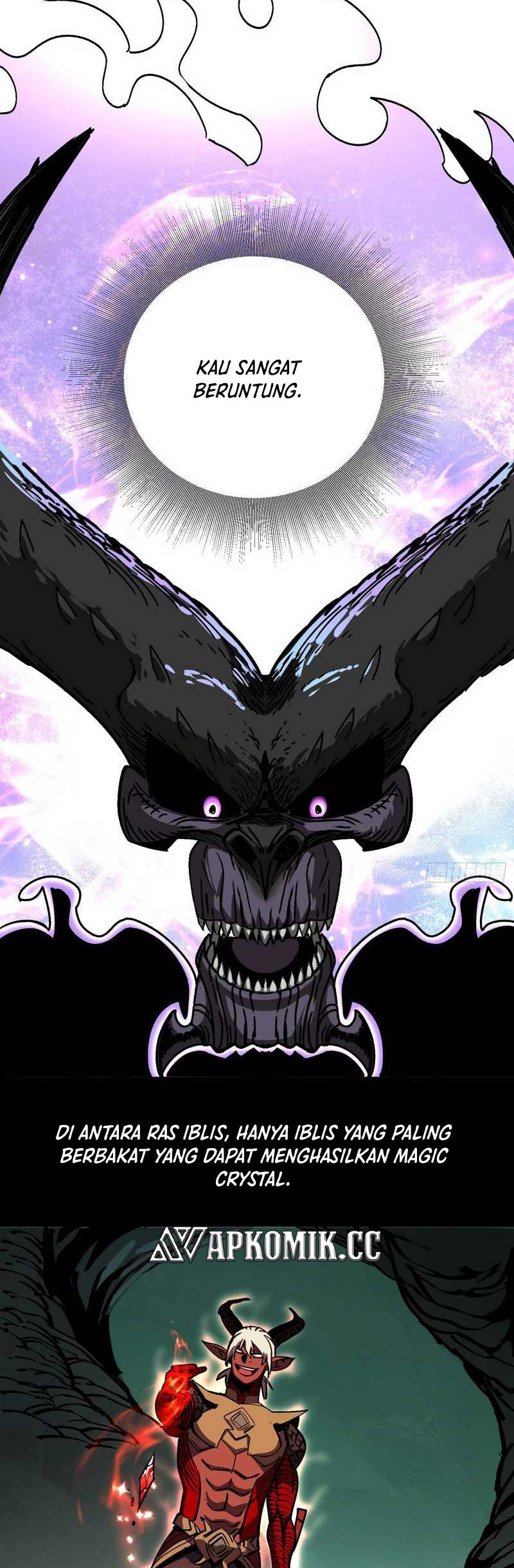 I Cultivated A Nemesis Chapter 07 Gambar 5