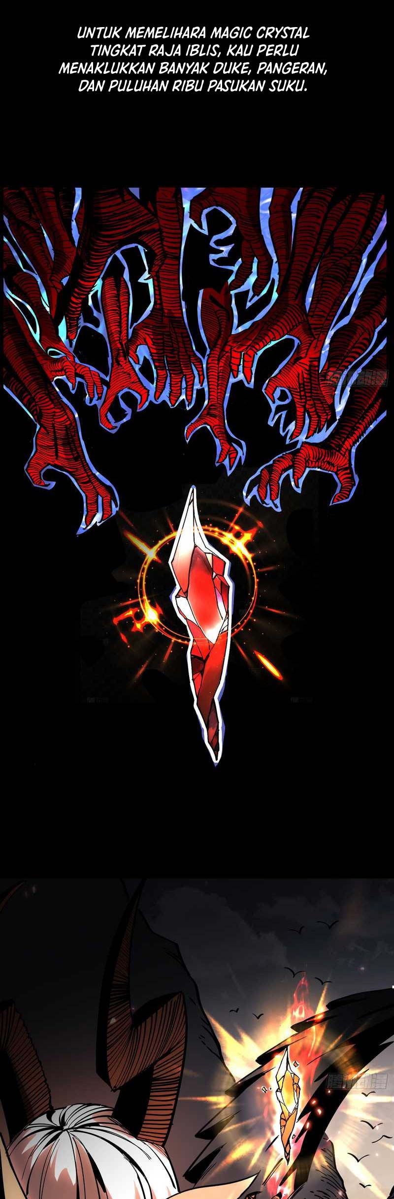 I Cultivated A Nemesis Chapter 07 Gambar 7