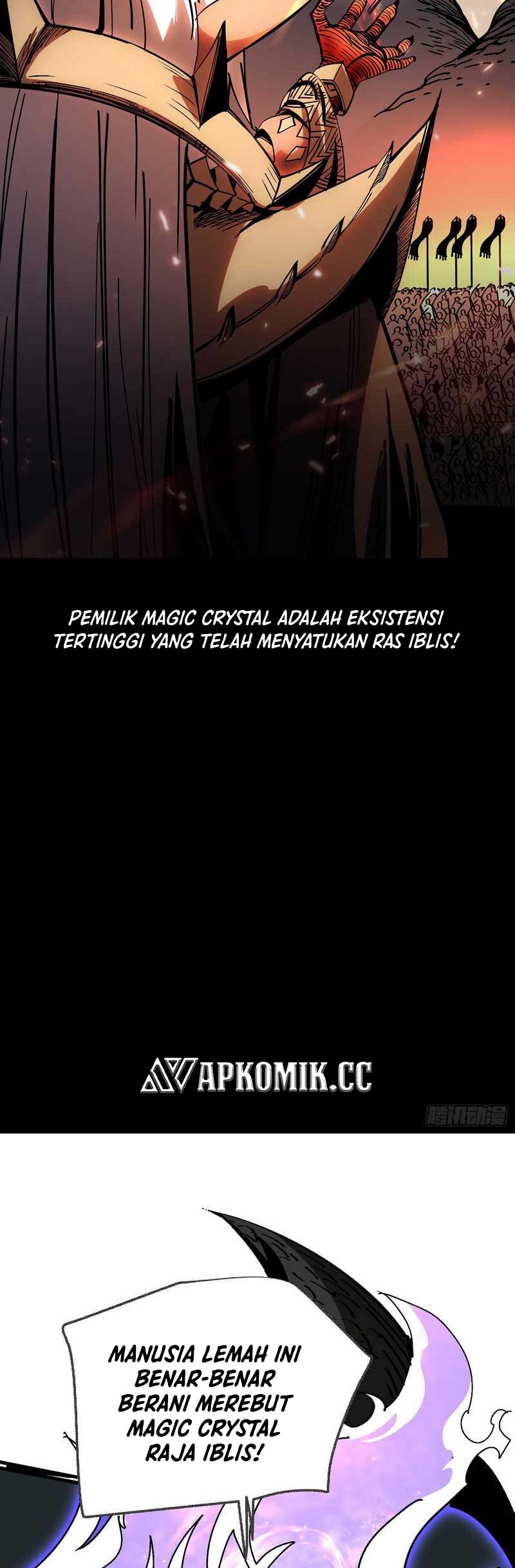 I Cultivated A Nemesis Chapter 07 Gambar 8