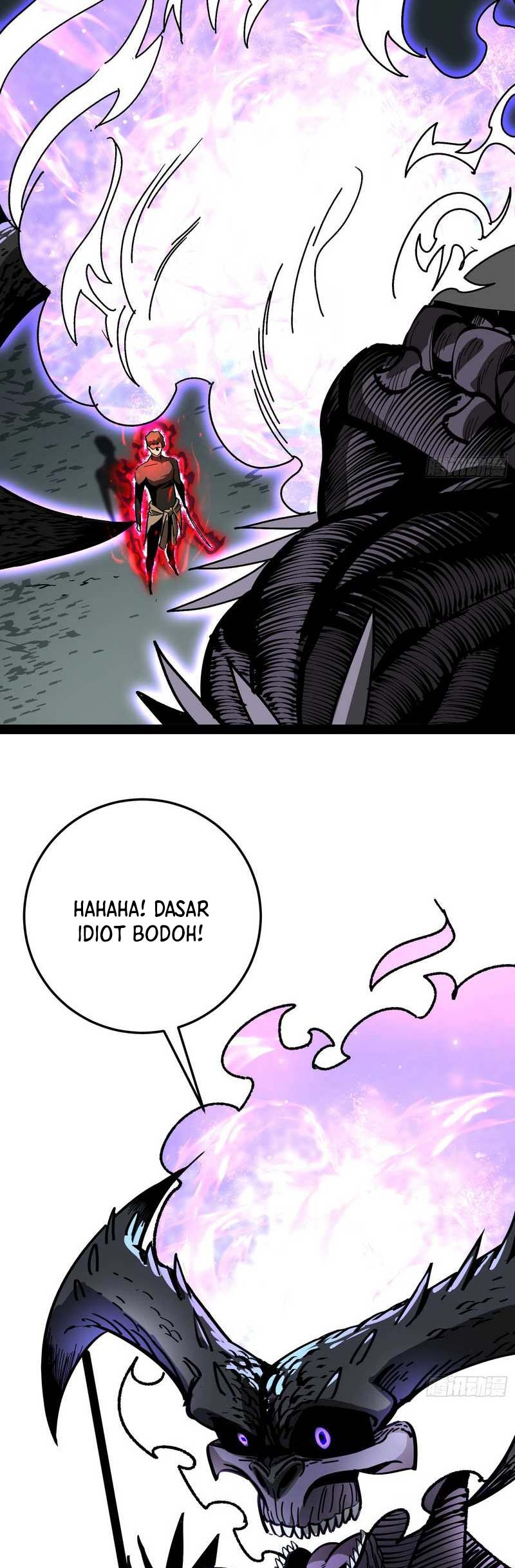 I Cultivated A Nemesis Chapter 07 Gambar 9