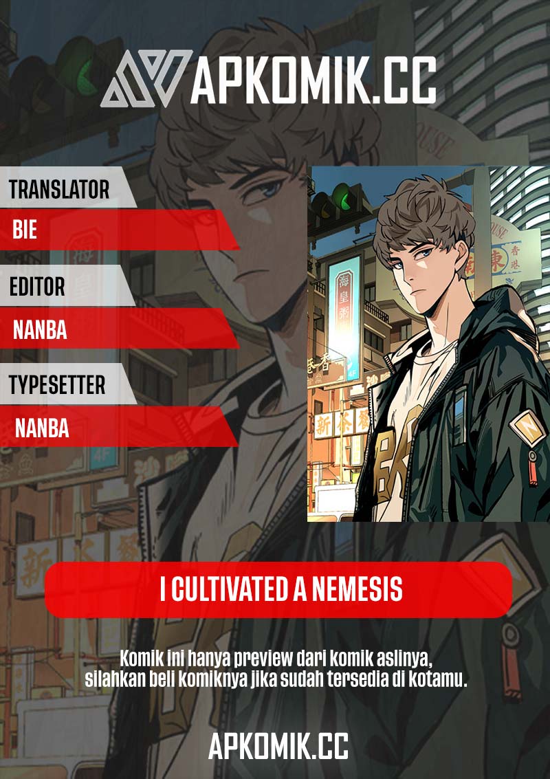 Baca Komik I Cultivated A Nemesis Chapter 06 Gambar 1