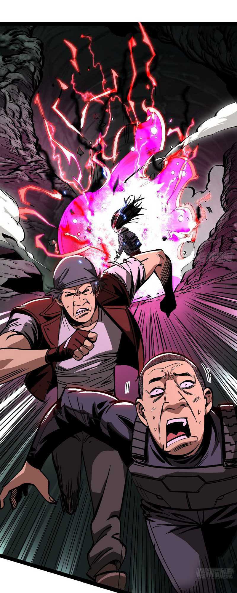 I Cultivated A Nemesis Chapter 06 Gambar 10