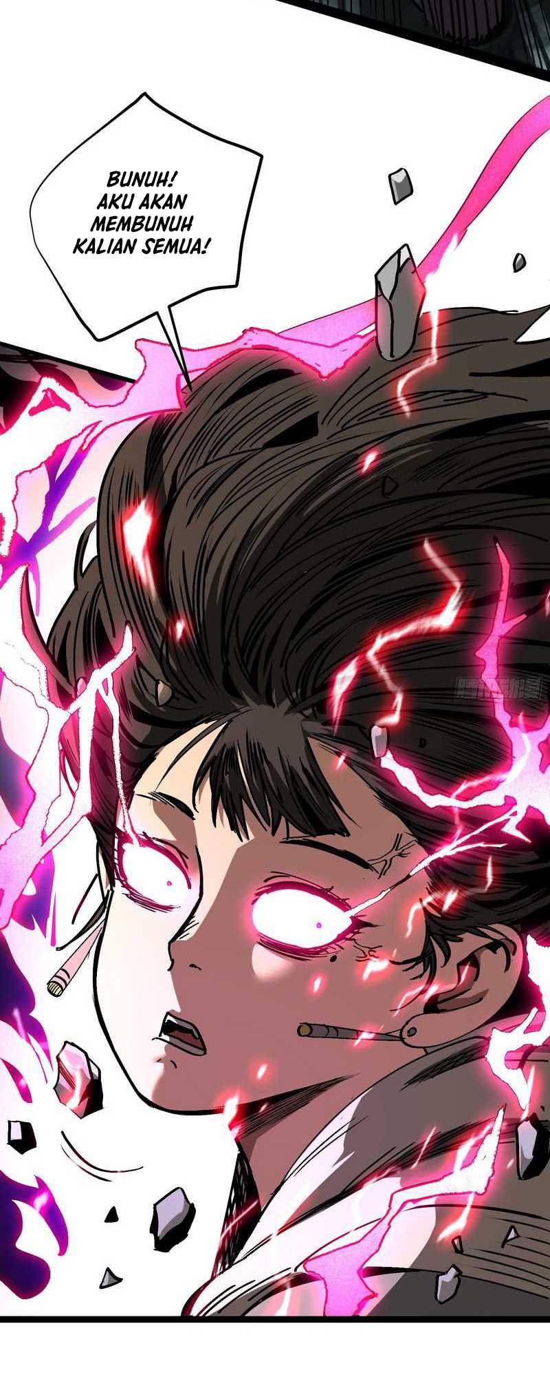I Cultivated A Nemesis Chapter 06 Gambar 11