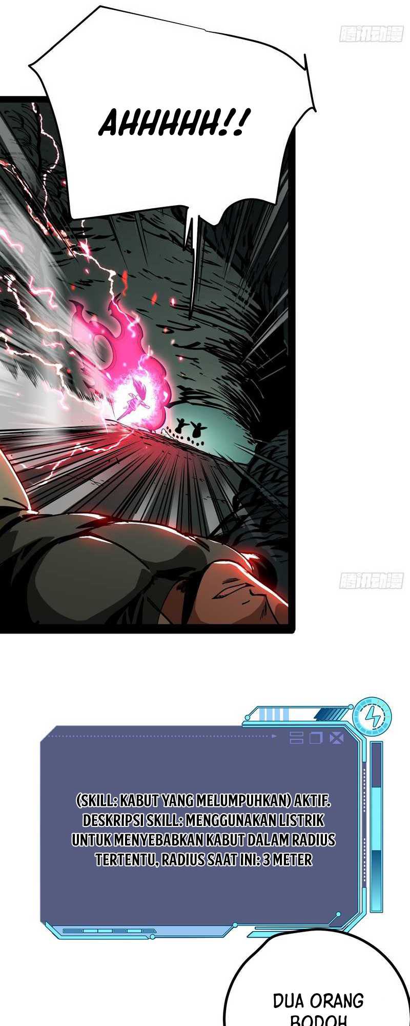 I Cultivated A Nemesis Chapter 06 Gambar 12