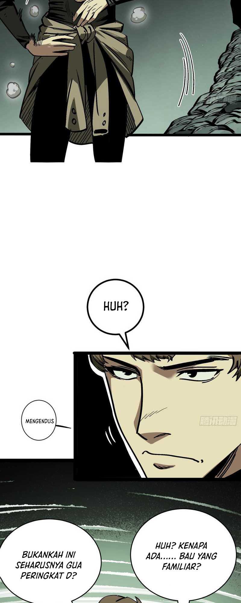 I Cultivated A Nemesis Chapter 06 Gambar 14