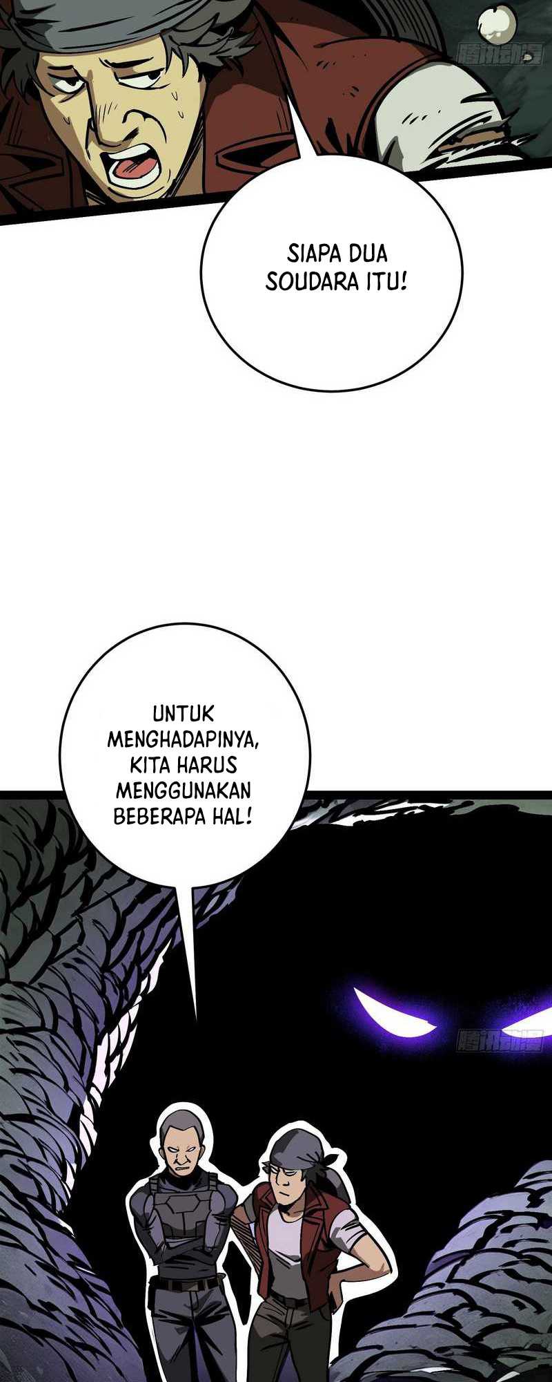 I Cultivated A Nemesis Chapter 06 Gambar 17