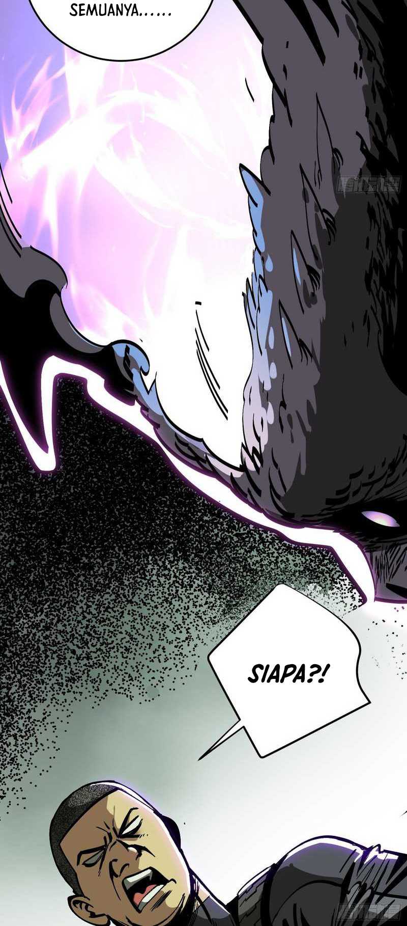 I Cultivated A Nemesis Chapter 06 Gambar 19
