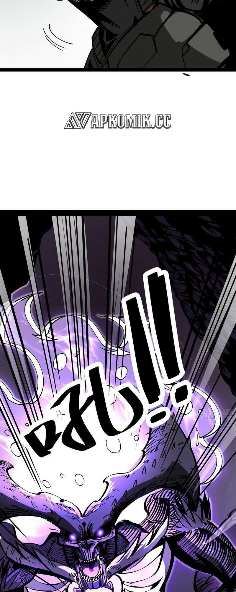 I Cultivated A Nemesis Chapter 06 Gambar 20