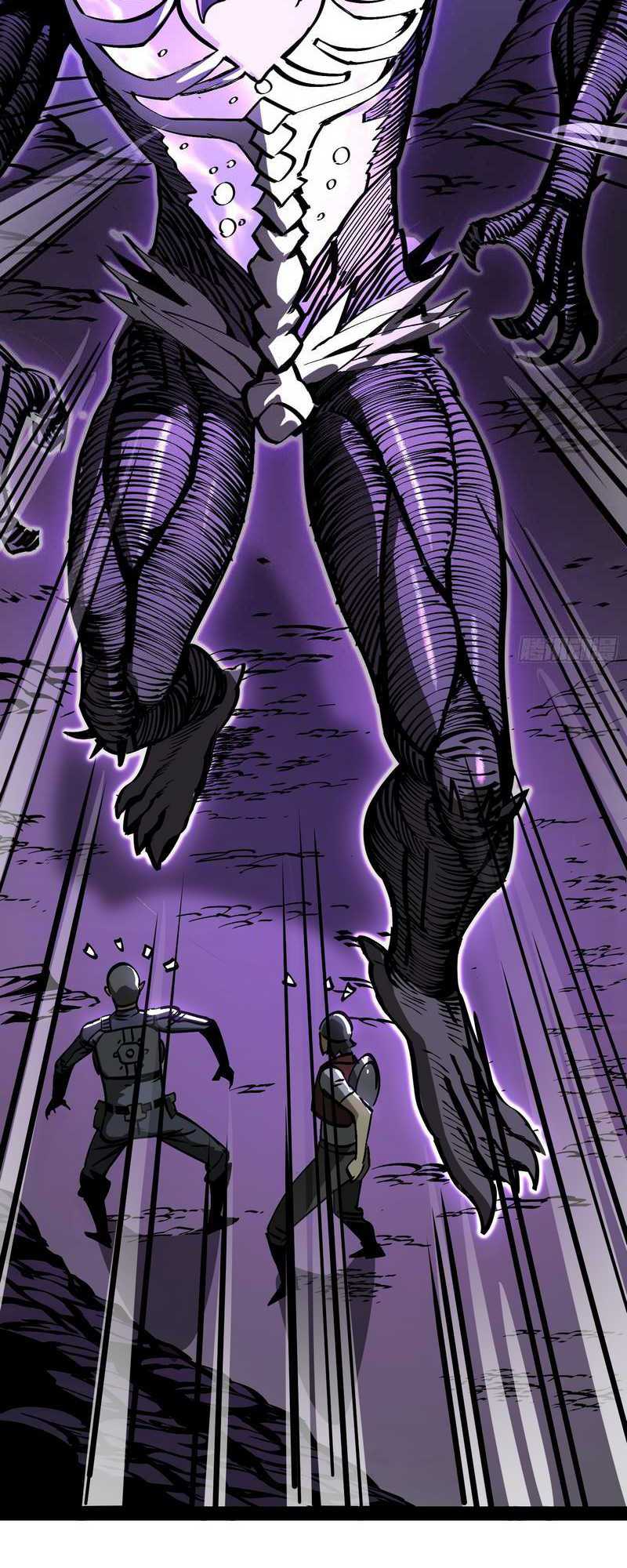 I Cultivated A Nemesis Chapter 06 Gambar 21