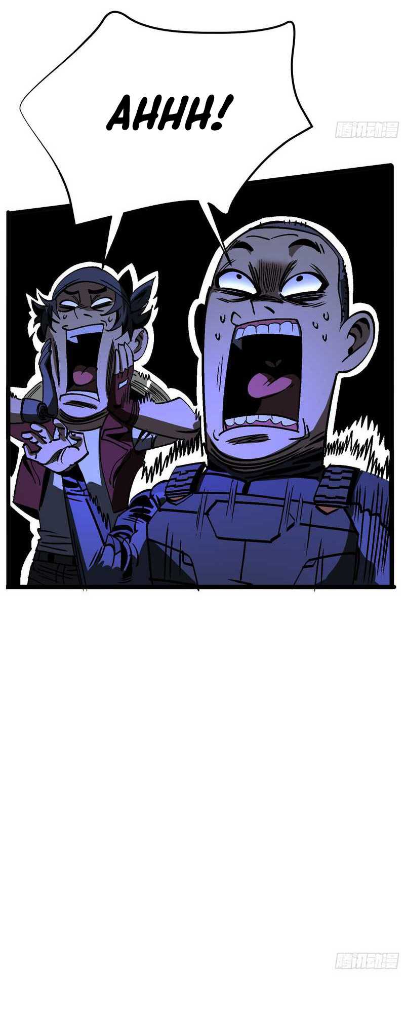 I Cultivated A Nemesis Chapter 06 Gambar 22