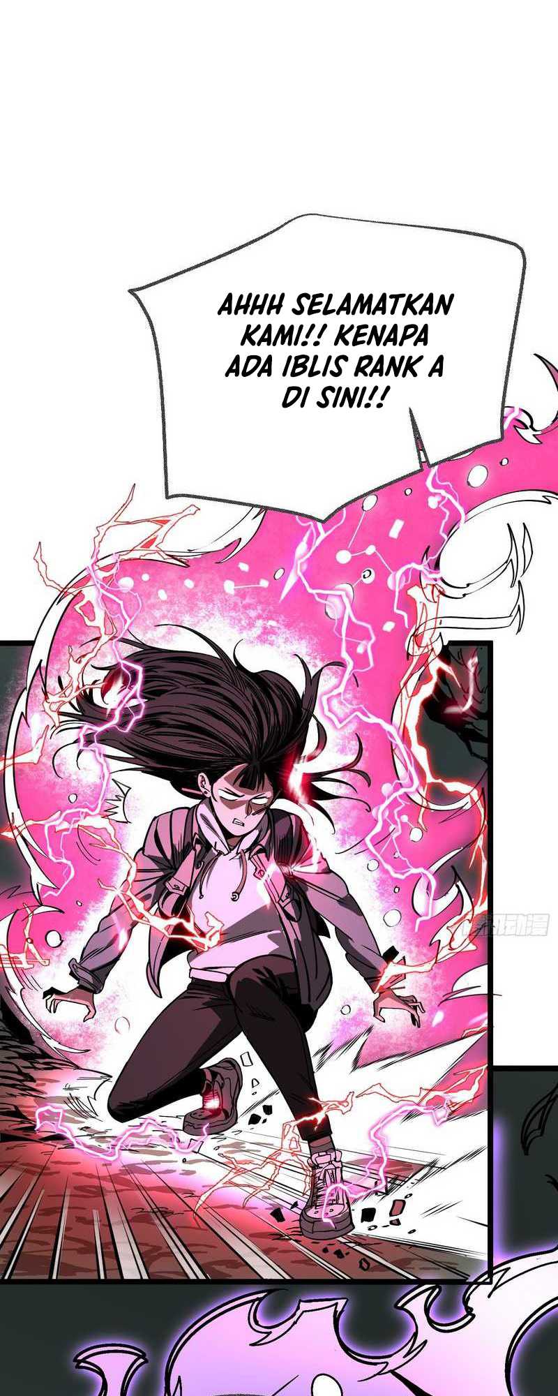 I Cultivated A Nemesis Chapter 06 Gambar 23